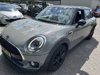Auto incidentate Mini Clubman 1.5 Cooper Chili 2019/9