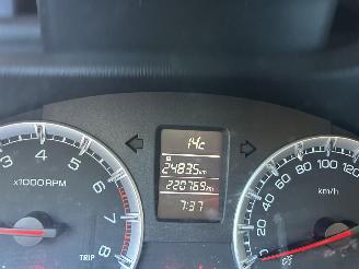 Suzuki Swift 1.2 Comfort picture 8