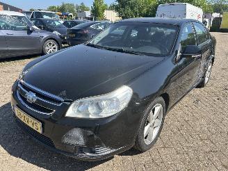 Auto incidentate Chevrolet Epica 2.0i Executive 2007/10