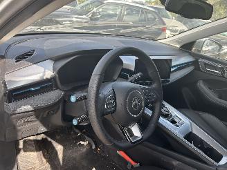 MG MG5 Luxury Long Range  115 kW  automaat picture 11