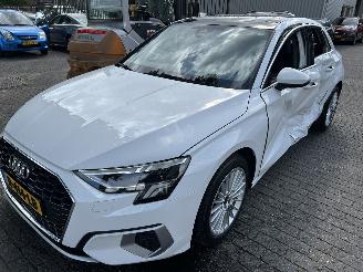  Audi A3 Sportback  3.0 TFSI   ( Panoramadak ) 2022/10
