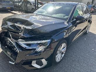  Audi A3 Sportback 3.0 TFSI  Automaat 2022/10