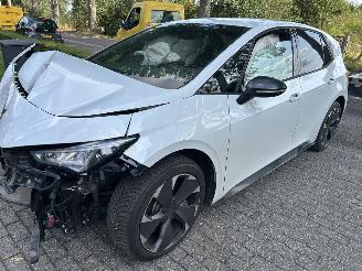 Avarii autoturisme Cupra Born Essential 63 KwH    170 KW 2024/8