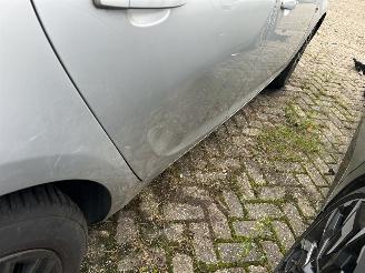 Opel Astra Stationcar 1.4 Turbo picture 3