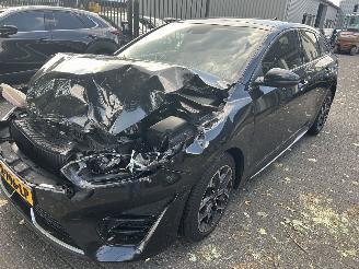 Kia Proceed 1.5 T- GDI  Automaat GT-Line  ( Panoramadak ) 2022/10