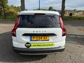 Dacia Jogger 1.0 Tce Comfort  7 Persoons ( lpg G3 ) picture 8