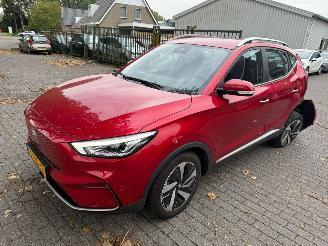  MG ZS EV  Comfort  130 kW 2023/7
