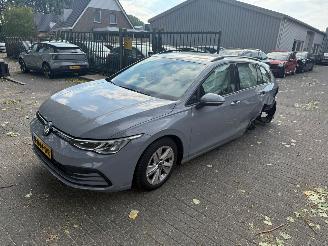  Volkswagen Golf Stationcar 1.0 TSI Life 2022/8