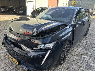  Peugeot 308 SW 1.2 PureTech  Allure Pack 2023/3