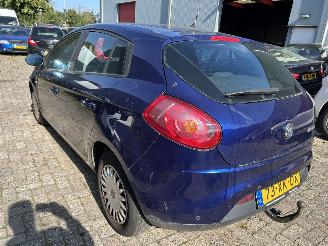 Fiat Bravo 1.4   5 Drs picture 6