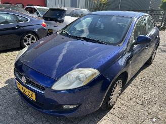 Unfallwagen Fiat Bravo 1.4   5 Drs 2007/6