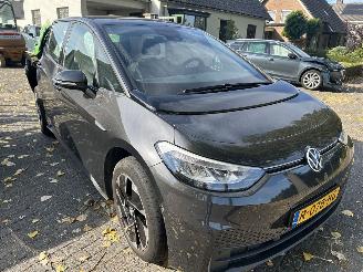 Volkswagen ID.3 Pro  107 KW   58kWh picture 3