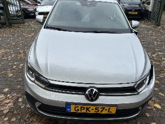 Volkswagen Polo 1.0 TSI    5 drs picture 3