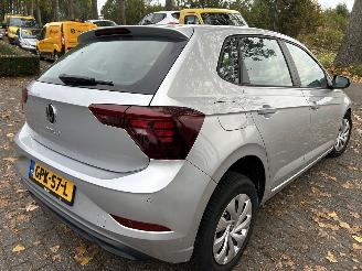 Volkswagen Polo 1.0 TSI    5 drs picture 5