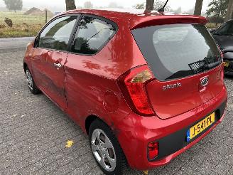 Kia Picanto 1.0   3 Drs picture 7