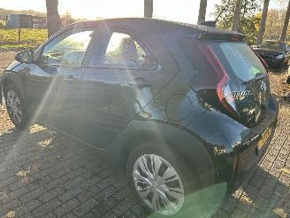 Toyota Aygo X 1.0 VVT-I  Play picture 7