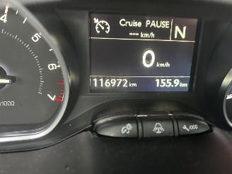 Peugeot 2008 1.2 VTI BlueLease   Automaat picture 8