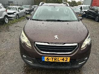 Peugeot 2008 1.2 VTI BlueLease   Automaat picture 2
