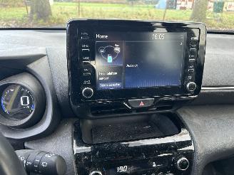 Toyota Yaris Cross 1.5 Hybrid Business Automaat picture 13
