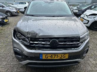 Volkswagen T-Cross 1.0 picture 2