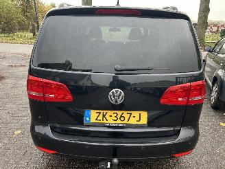 Volkswagen Touran 1.4 picture 5