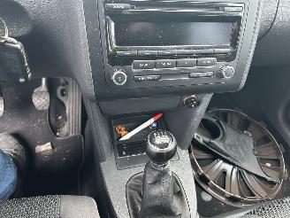 Volkswagen Touran 1.4 picture 9