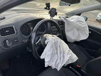 Volkswagen Polo 1.2 TSI  Comfortline picture 9