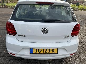 Volkswagen Polo 1.2 TSI  Comfortline picture 5