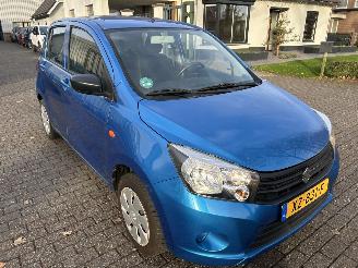 Suzuki Celerio 1.0  Automaat picture 3