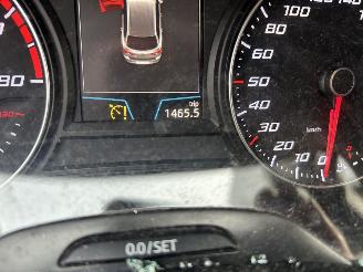 Seat Leon ST  1.0 TSI picture 10