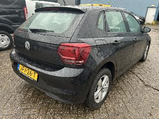 Volkswagen Polo 1.0  Automaat  5 drs picture 5