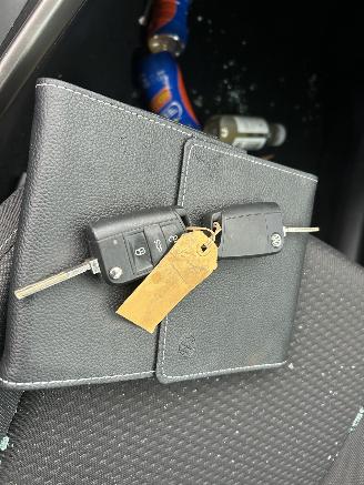 Volkswagen Polo 1.0  Automaat  5 drs picture 11