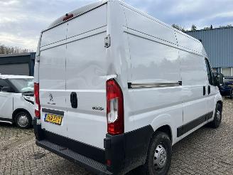 Peugeot Boxer 2.2 BlueHDI  L2H2 picture 5