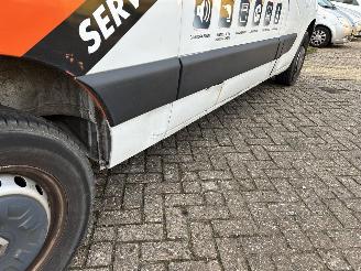 Renault Master 2.3 Diesel  L2H3 picture 5