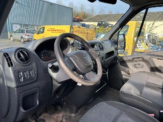 Renault Master 2.3 Diesel  L2H3 picture 11