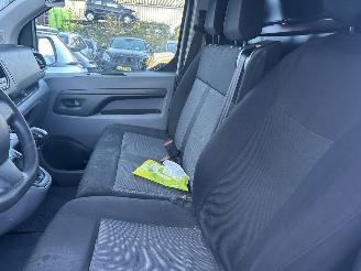 Peugeot Expert 2.0 BlueHDI picture 8