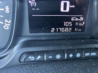 Peugeot Expert 2.0 BlueHDI picture 11