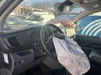 Opel Vivaro 1.5 Diesel L3H1  Edition picture 8