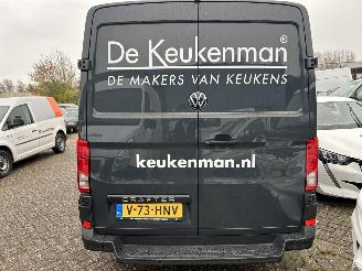 Volkswagen Crafter 2.0 TDI picture 8