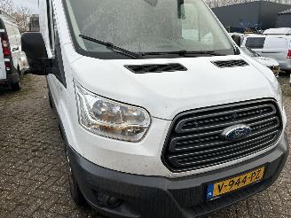 Ford Transit 2.0 TDCI  L2H2 picture 3