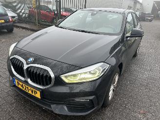 ojeté vozy osobní automobily BMW 1-serie 116 Diesel  Automaat  5 drs 2022/6