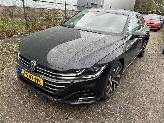  Volkswagen Arteon Shooting Break 1.4 TSI eHybrid R Line Business  Automaat 2023/5