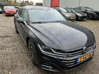Volkswagen Arteon Shooting Break 1.4 TSI eHybrid R Line Business  Automaat picture 3