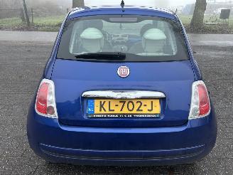Fiat 500 1.2 Pop  Automaat picture 6