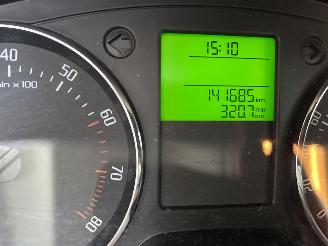 Skoda Fabia 1.2 Stationcar picture 8