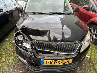 Skoda Fabia 1.2 Stationcar picture 2