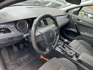 Peugeot 508 SW   1.6 THP Active picture 11