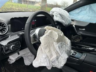 Mercedes A-klasse 180 Star Edition  Automaat  ( 1337 Km !!! ) picture 12