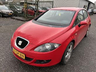  Seat Leon 1.6 2006/1