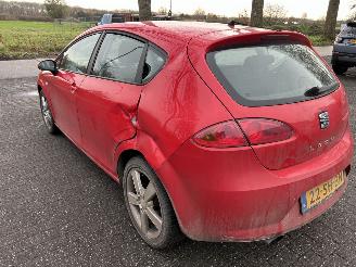 Seat Leon 1.6 picture 6
